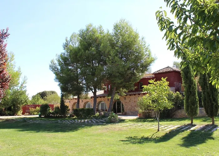 Finca El Gavilán