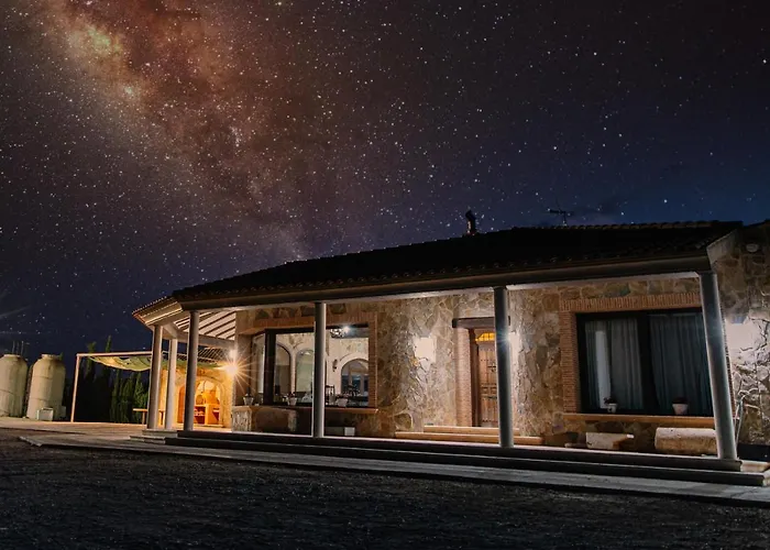 Casa Rural CUESTA GRANDE