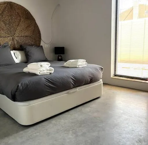 Villa Vintage Dulcinea