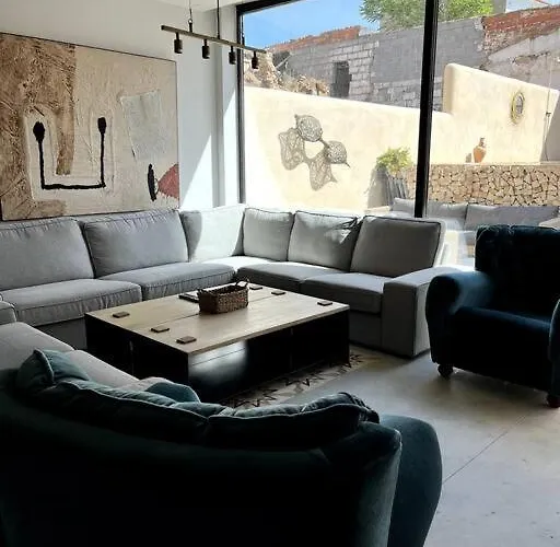Villa Vintage Dulcinea