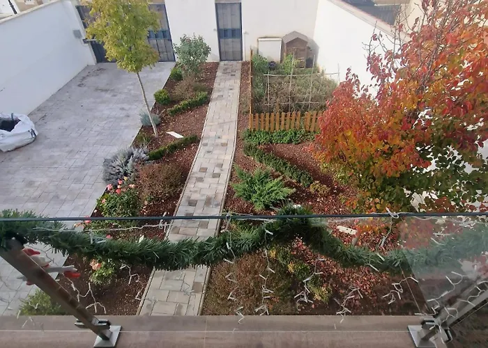 Casa Juliana