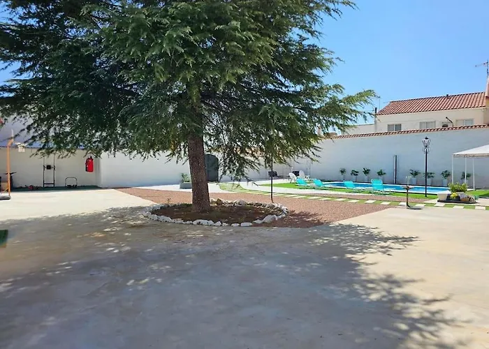 La casa del árbol