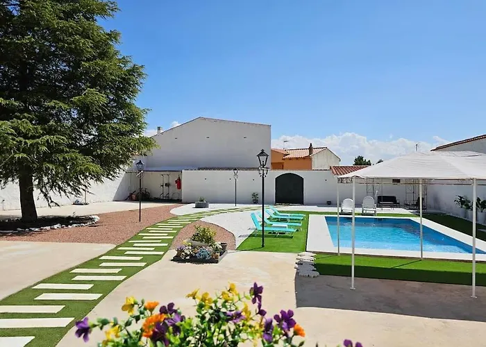 La casa del árbol