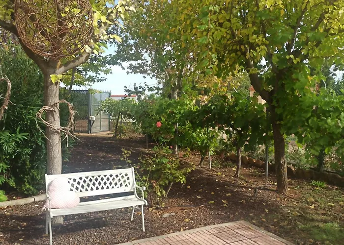 Villa Castellanos