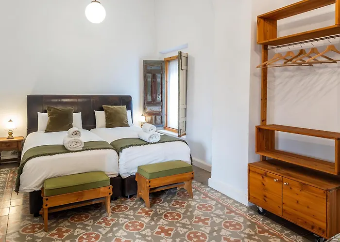 Casa La Regidora
