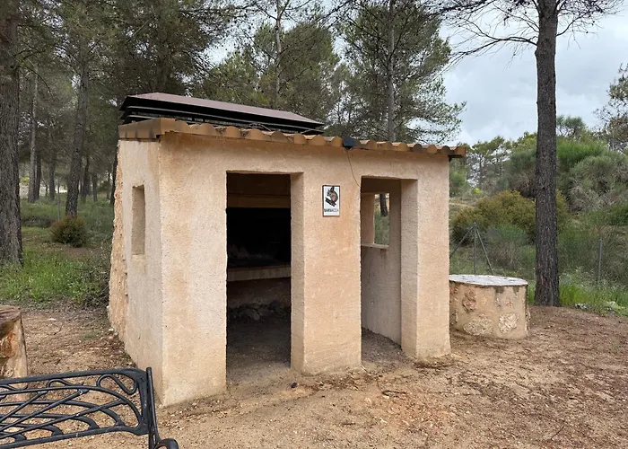 Casas Rurales el Cerrete de Haro