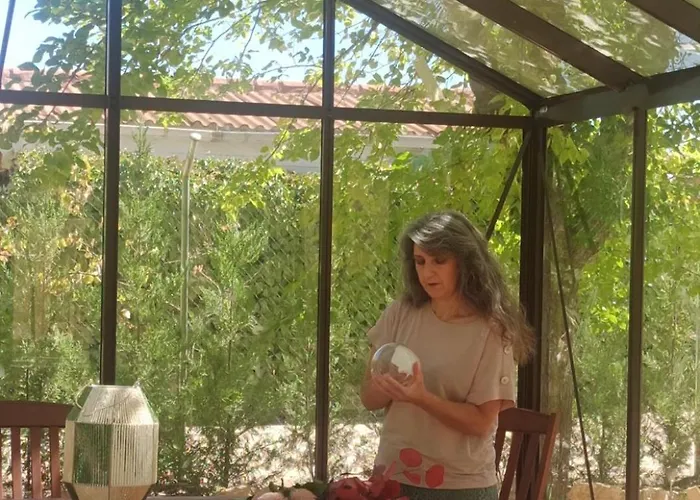 Villa Castellanos