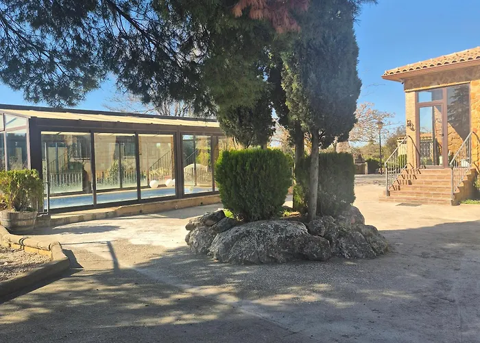 Finca Don Sancho By Mayne