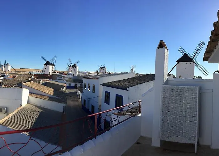 La Casa del Bachiller